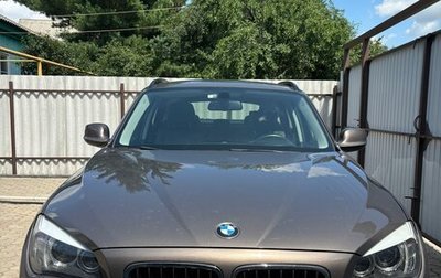 BMW X1, 2011 год, 1 200 000 рублей, 1 фотография