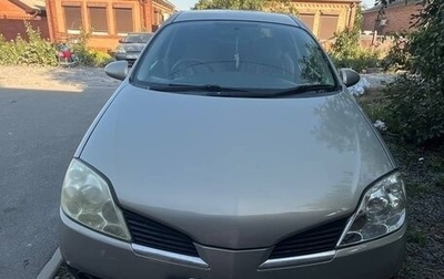 Nissan Primera III, 2004 год, 315 000 рублей, 1 фотография