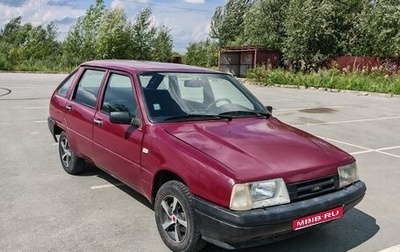 ИЖ 2126 «Ода», 2003 год, 155 000 рублей, 1 фотография