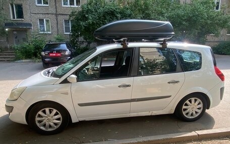 Renault Scenic III, 2006 год, 450 000 рублей, 1 фотография