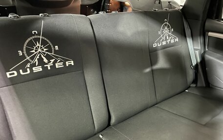 Renault Duster I рестайлинг, 2014 год, 1 065 000 рублей, 11 фотография