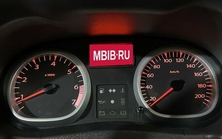 Renault Duster I рестайлинг, 2014 год, 1 065 000 рублей, 12 фотография