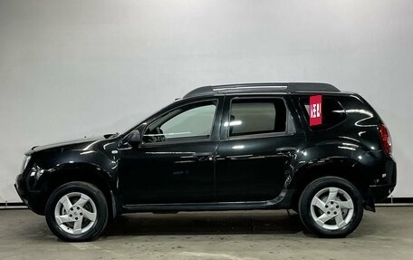 Renault Duster I рестайлинг, 2014 год, 1 065 000 рублей, 8 фотография