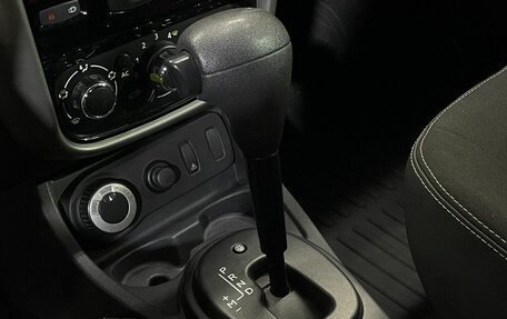 Renault Duster I рестайлинг, 2014 год, 1 065 000 рублей, 13 фотография