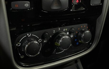 Renault Duster I рестайлинг, 2014 год, 1 065 000 рублей, 15 фотография