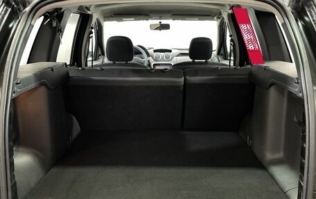 Renault Duster I рестайлинг, 2014 год, 1 065 000 рублей, 17 фотография