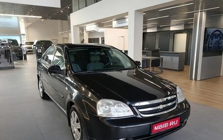 Chevrolet Lacetti, 2008 год, 370 000 рублей, 1 фотография