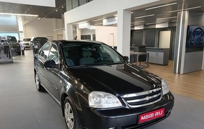 Chevrolet Lacetti, 2008 год, 370 000 рублей, 1 фотография