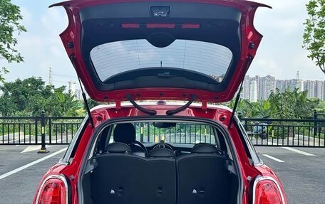 MINI Hatch, 2022 год, 1 620 000 рублей, 9 фотография