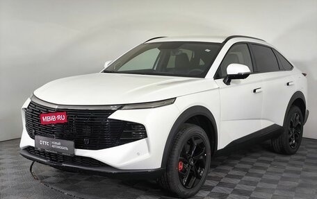 Haval F7x, 2026 год, 3 999 000 рублей, 1 фотография