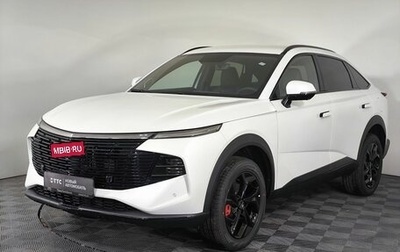 Haval F7x, 2026 год, 3 999 000 рублей, 1 фотография