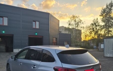 Subaru Levorg I, 2017 год, 1 800 000 рублей, 4 фотография