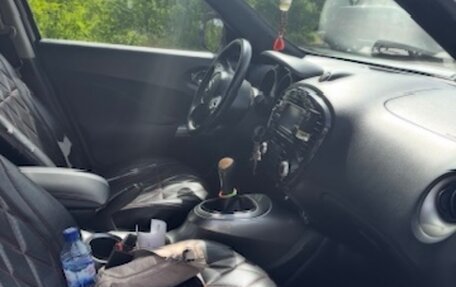 Nissan Juke II, 2011 год, 820 000 рублей, 7 фотография