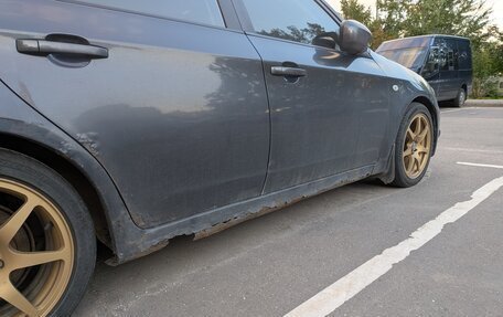 Subaru Impreza III, 2008 год, 400 000 рублей, 6 фотография