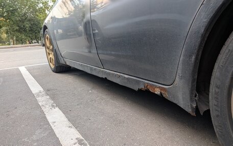 Subaru Impreza III, 2008 год, 400 000 рублей, 5 фотография