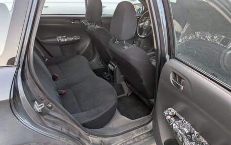 Subaru Impreza III, 2008 год, 400 000 рублей, 7 фотография