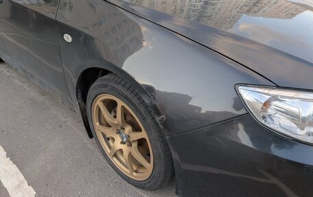 Subaru Impreza III, 2008 год, 400 000 рублей, 9 фотография