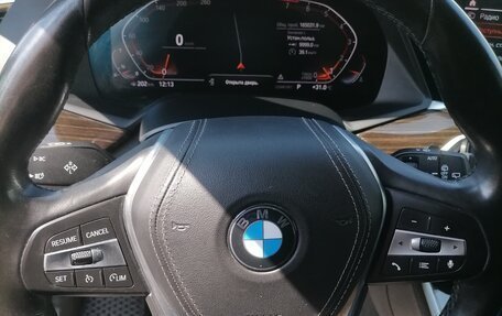 BMW X5, 2019 год, 5 600 000 рублей, 7 фотография