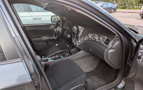 Subaru Impreza III, 2008 год, 400 000 рублей, 8 фотография