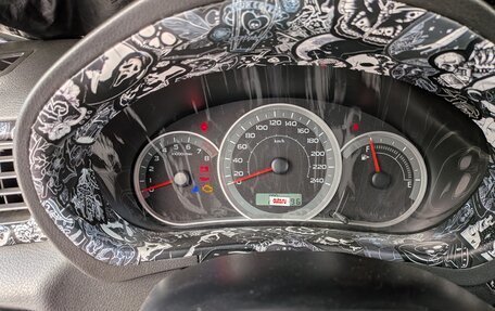 Subaru Impreza III, 2008 год, 400 000 рублей, 12 фотография