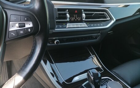 BMW X5, 2019 год, 5 600 000 рублей, 9 фотография