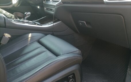 BMW X5, 2019 год, 5 600 000 рублей, 11 фотография