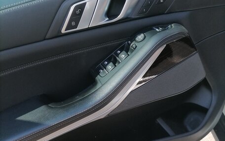 BMW X5, 2019 год, 5 600 000 рублей, 10 фотография