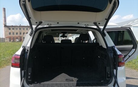 BMW X5, 2019 год, 5 600 000 рублей, 17 фотография
