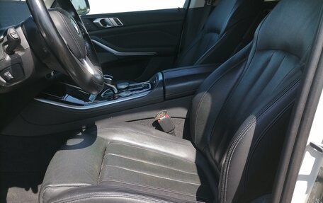 BMW X5, 2019 год, 5 600 000 рублей, 8 фотография