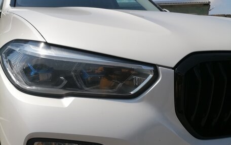 BMW X5, 2019 год, 5 600 000 рублей, 21 фотография