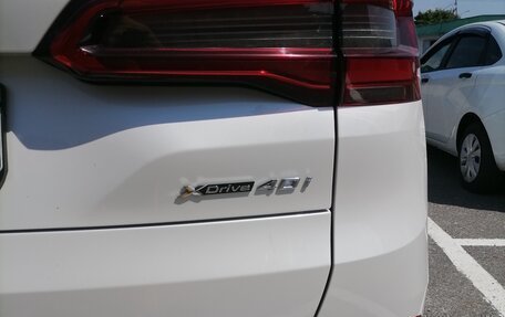 BMW X5, 2019 год, 5 600 000 рублей, 23 фотография