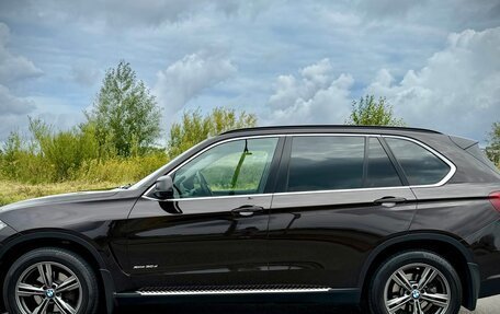 BMW X5, 2015 год, 3 550 000 рублей, 6 фотография