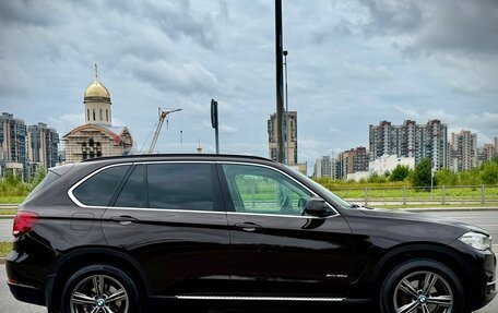 BMW X5, 2015 год, 3 550 000 рублей, 5 фотография
