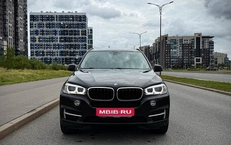 BMW X5, 2015 год, 3 550 000 рублей, 2 фотография