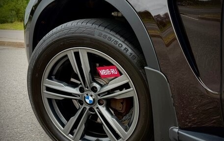 BMW X5, 2015 год, 3 550 000 рублей, 12 фотография