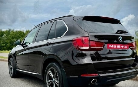 BMW X5, 2015 год, 3 550 000 рублей, 8 фотография