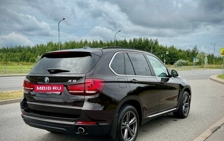 BMW X5, 2015 год, 3 550 000 рублей, 7 фотография