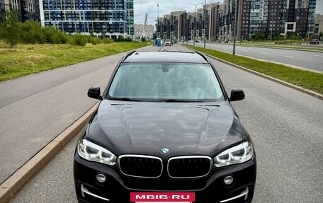 BMW X5, 2015 год, 3 550 000 рублей, 11 фотография