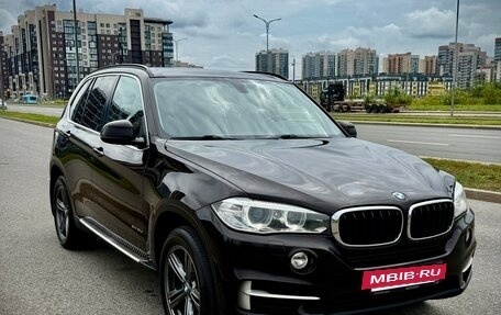 BMW X5, 2015 год, 3 550 000 рублей, 3 фотография