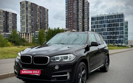 BMW X5, 2015 год, 3 550 000 рублей, 4 фотография