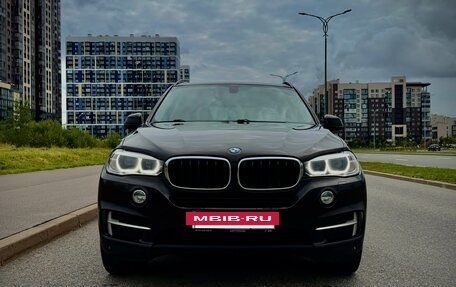 BMW X5, 2015 год, 3 550 000 рублей, 10 фотография