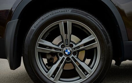 BMW X5, 2015 год, 3 550 000 рублей, 14 фотография
