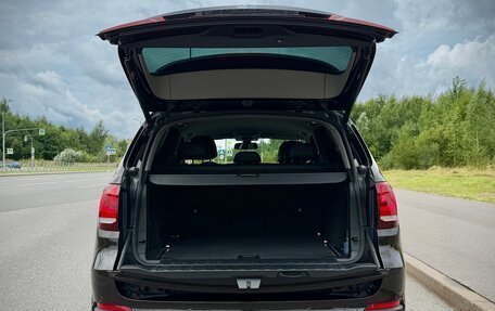 BMW X5, 2015 год, 3 550 000 рублей, 15 фотография