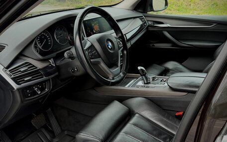 BMW X5, 2015 год, 3 550 000 рублей, 18 фотография