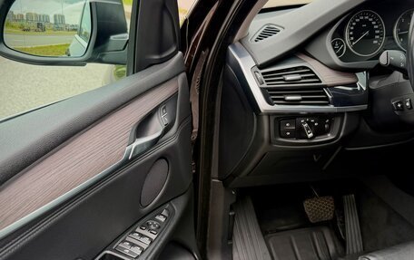 BMW X5, 2015 год, 3 550 000 рублей, 19 фотография