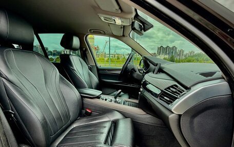 BMW X5, 2015 год, 3 550 000 рублей, 26 фотография