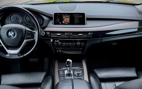 BMW X5, 2015 год, 3 550 000 рублей, 22 фотография