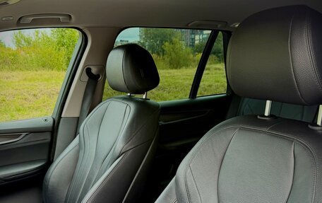 BMW X5, 2015 год, 3 550 000 рублей, 20 фотография