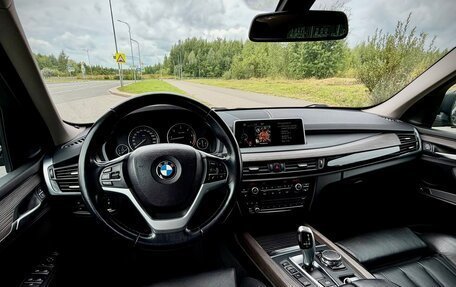 BMW X5, 2015 год, 3 550 000 рублей, 21 фотография