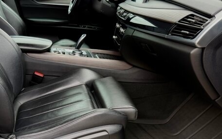 BMW X5, 2015 год, 3 550 000 рублей, 27 фотография
